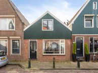 Aalstraat 13, 1131 BP Volendam
