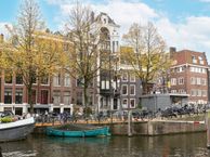 Keizersgracht 768-A, 1017 EB Amsterdam