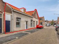 Oranjestraat 15-A, 3312 VG Dordrecht