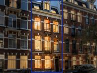 Eerste Helmersstraat 185-H, 1054 DT Amsterdam