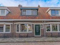 Cromhoutstraat 6, 1601 EA Enkhuizen