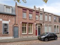 Nijverstraat 113, 5041 AE Tilburg