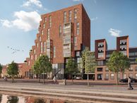 Spaarndamseweg 72-A2, 2021 CB Haarlem