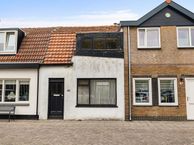 Van Limburg Stirumstraat 45, 1781 VA Den Helder