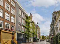 Reguliersdwarsstraat 93-B, 1017 BK Amsterdam