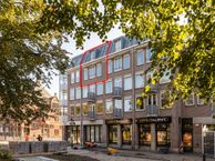 Maliebaan 53-T, 3581 CD Utrecht