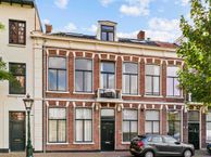 Kaiserstraat 34, 2311 GS Leiden