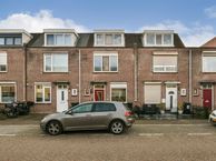 Geertruida van Lierstraat 29, 1069 PD Amsterdam