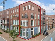 Laan van Sofia 46, 3541 EP Utrecht