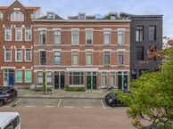 Pompstraat 40-B03, 3082 RT Rotterdam