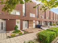 Cézannestraat 14, 1328 PD Almere