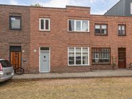 Teslastraat 7, 2014 KK Haarlem