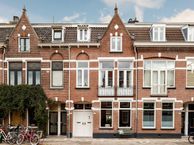 Willem van Noortstraat 102, 3514 GH Utrecht