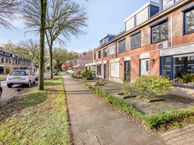 Ans van den Berglaan 4, 7545 RV Enschede