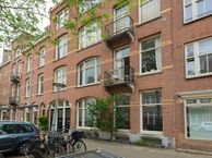 Reinaert de Vosstraat 3-1, 1055 CL Amsterdam