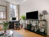 Lindengracht 167-A, 1015 KE Amsterdam