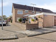 Willem van den Bergstraat 1, 1132 TX Volendam