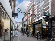 Hamsteeg 17-A, 3511 JC Utrecht