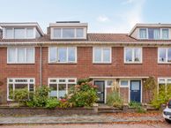 Palestrinastraat 5, 6815 DA Arnhem