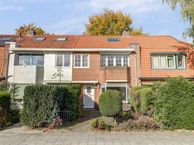 Gabriël Metsulaan 18, 1213 EW Hilversum