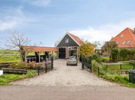 Kloosterdijk 8-F, 1141 PJ Monnickendam