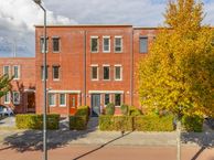 Laan van Dada 44, 3059 PR Rotterdam