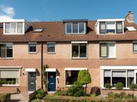 De Groes 32, 3998 MA Schalkwijk