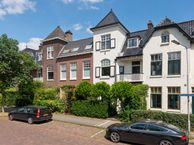 G.A. van Nispenstraat 8, 6814 JB Arnhem