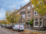 Joseph Hollmanstraat 24-A, 6217 KZ Maastricht