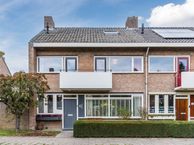 Merkelbachlaan 11, 5624 KR Eindhoven