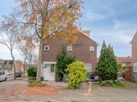 Cort van der Lindenkade 118, 1067 LM Amsterdam