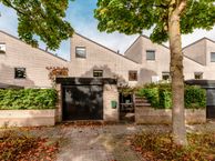 Esdoornplantsoen 66, 1326 BZ Almere