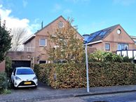 Verzetslaan 24, 1749 KA Warmenhuizen