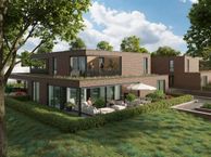 Vastenburghof 4 (Bouwnr. 5), 3862 AL Nijkerk