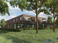 Vastenburghof 6 (Bouwnr. 6), 3862 AL Nijkerk