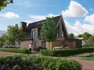 Vastenburghof 2 (Bouwnr. 1), 3862 AL Nijkerk