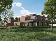 Vastenburghof 10 (Bouwnr. 8), 3862 AL Nijkerk