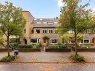 Koningin Wilhelminastraat 39, 8019 AK Zwolle