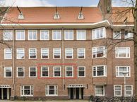 Baffinstraat 33-1, 1057 SW Amsterdam