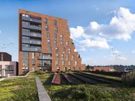 Spaarndamseweg 72-A4, 2021 CB Haarlem