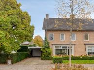 Burgemeester Vissersstraat 22, 5037 PR Tilburg