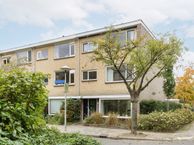 Fruinplantsoen 1, 3571 PN Utrecht