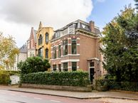 Bloemendaalseweg 243, 2051 GC Overveen