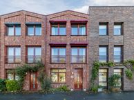 Valeriaanweg 277, 3541 TT Utrecht