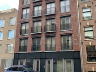 Van Noordtstraat 5-C, 1013 SM Amsterdam