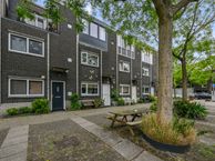 Knokkestraat 11, 1066 WK Amsterdam