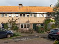 Siemensstraat 21, 1221 CP Hilversum