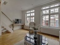 Huidenstraat 17-3, 1016 ER Amsterdam