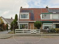 Emmalaan 126, 2405 GE Alphen aan den Rijn