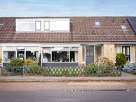 Louisa Hedwig van Catzstraat 25, 1718 BV Hoogwoud